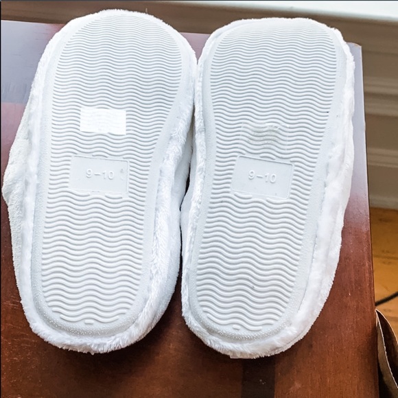 NWOT Edelman Rose’ All Day Slippers 9/10 - Picture 3 of 3